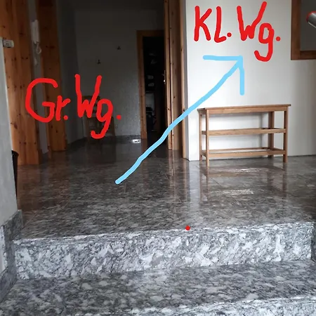 Kleines Paradies *