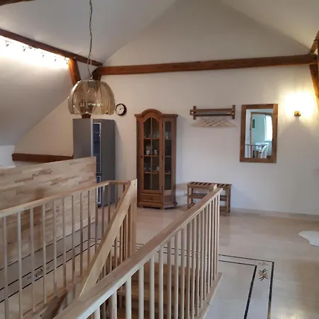 Kleines Paradies Apartment Krembz