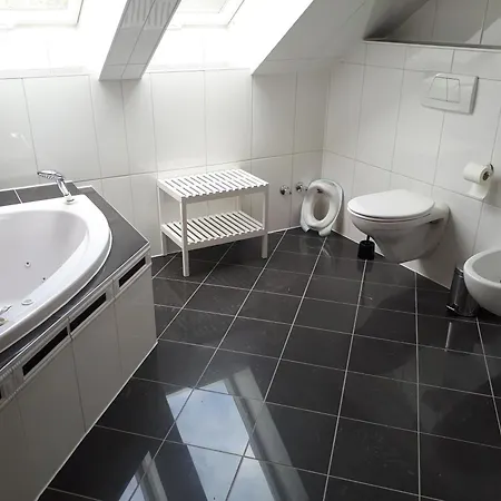 Kleines Paradies Apartment Krembz