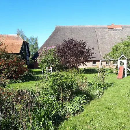 Kleines Paradies * Krembz