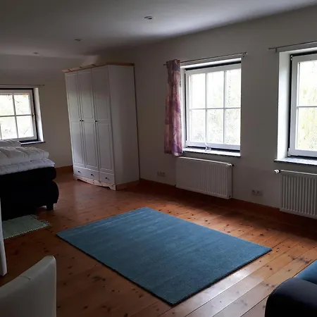 Kleines Paradies Apartment