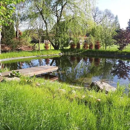 Kleines Paradies *