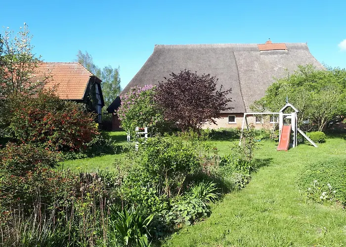 Kleines Paradies * Krembz